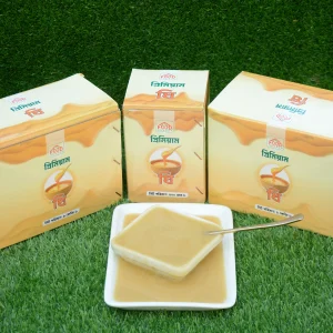 মিক্স ঘি (গরু-৫০০ গ্রাম,মহিষ-৫০০ গ্রাম)