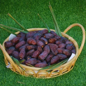 ১ কেজি মেডজুল লার্জ