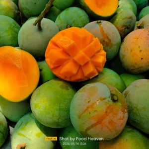 গোবিন্দোভোগ আম (২২কেজি)