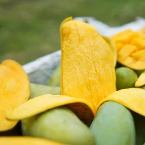 ব্যানানা ম্যাংগো (১২কেজি)